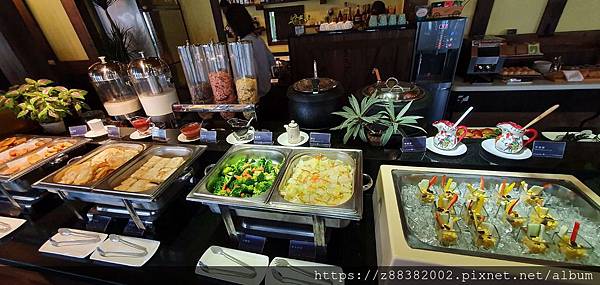 花蓮斯圖亞特海洋莊園_Tina愛分享