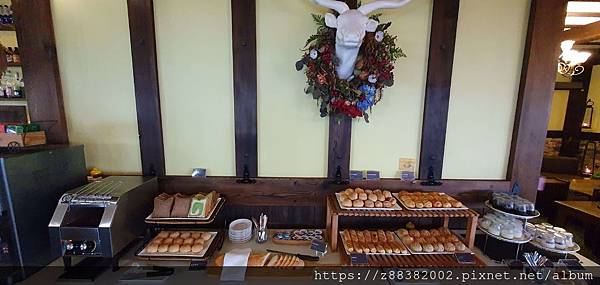 花蓮斯圖亞特海洋莊園_Tina愛分享