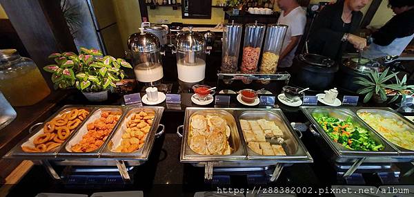 花蓮斯圖亞特海洋莊園_Tina愛分享