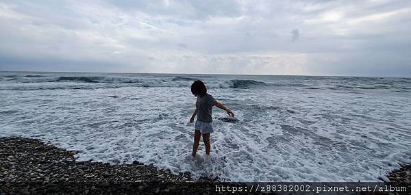 花蓮斯圖亞特海洋莊園_Tina愛分享