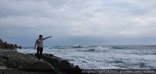 花蓮斯圖亞特海洋莊園_Tina愛分享