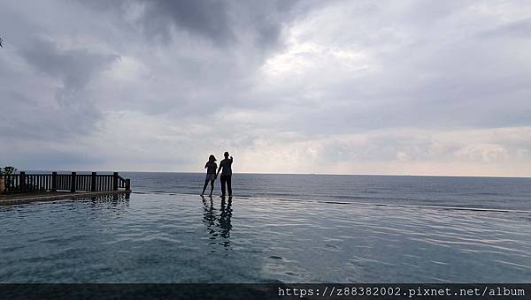 花蓮斯圖亞特海洋莊園_Tina愛分享