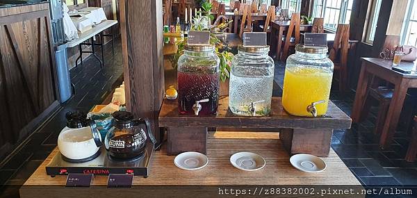 花蓮斯圖亞特海洋莊園_Tina愛分享