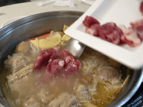 二月牌沙茶爐 溫體牛%2F海鮮塔火鍋_Tina愛分享 二月牌沙茶爐 溫體牛%2F海鮮塔火鍋_Tina愛分享