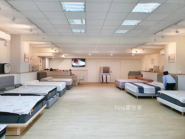 橘家床墊 中和床墊推薦