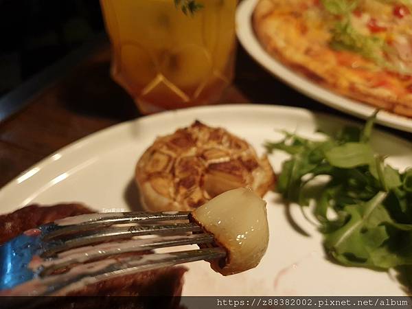 M9英倫餐酒館 中和