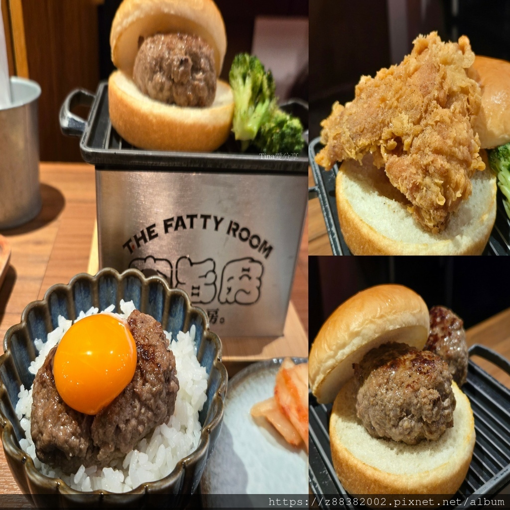 肉旨房 東區美食 Tina愛分享