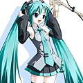 初音