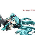 初音