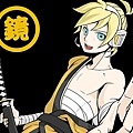 鏡音