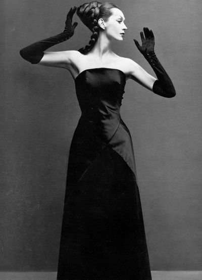 Givenchy 1955