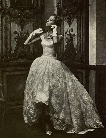 Givenchy 1954