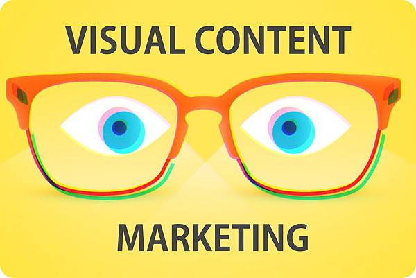 【行銷】12個行銷人不可不知的視覺內容行銷點子 【行銷】12個行銷人不可不知的視覺內容行銷點子