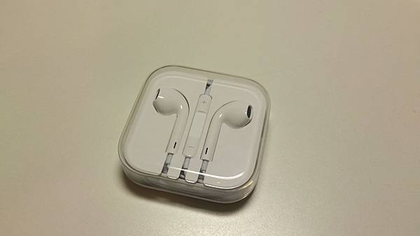 earpod