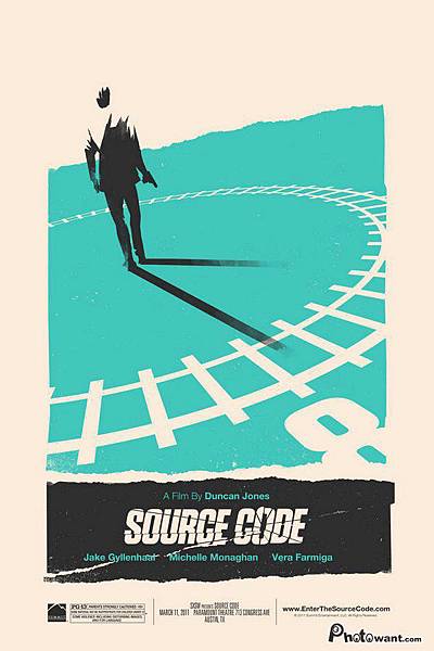 啟動原始碼 Source code