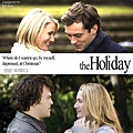戀愛沒有假期 The Holiday