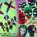 自殺突擊隊 Suicide Squad