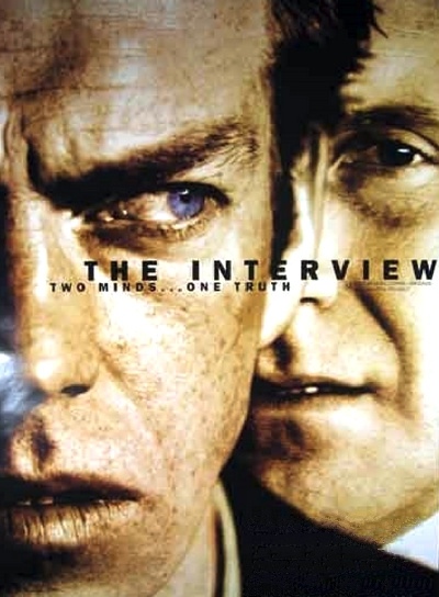 人是你殺的 The Interview (1998) 