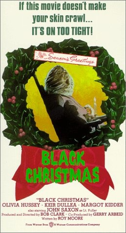 女生驚魂記 Black Christmas (1974)