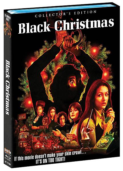 女生驚魂記 Black Christmas (1974)