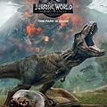 侏儸紀世界:殞落國度 Jurassic World: Fallen Kingdom