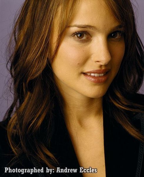 Natalie Portman