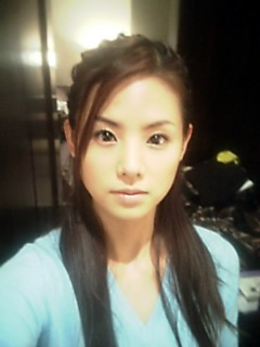 Konishi Manami 小西真奈美