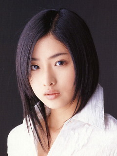 Satomi  Ishihara 石原里美