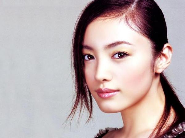 Yukie Nakama 仲間由紀惠