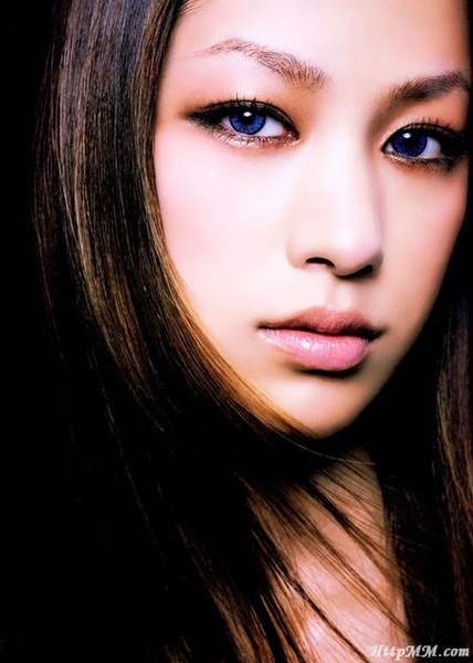 MIKA NAKASHIMA 中島美嘉