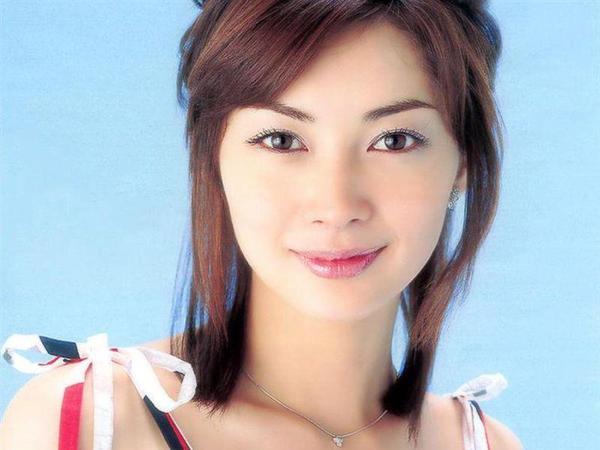Misaki Itoh 伊東美咲