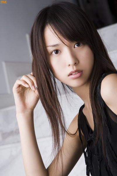 TODA ERIKA 戶田惠梨香