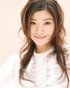 RYOKO SHINOHARA  篠原涼子