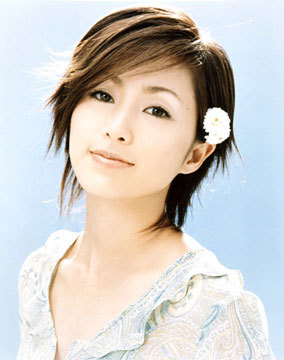 NORIKO SAKAI 酒井法子