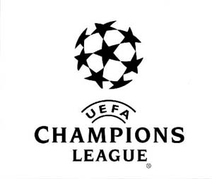 歐洲冠軍盃 (UEFA Champions League) 