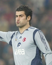 23 (GK) Volkan Demirel