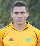 (GK) Mario Galinović