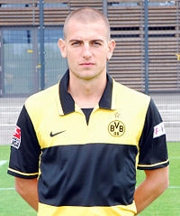 (FW) Mladen Petrić