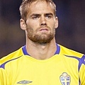 (DF) Olof Mellberg