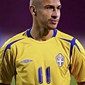 (FW) Henrik Larsson