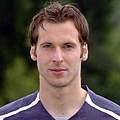 01 (GK) Petr Čech