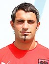 23 (GK) Ramazan Özcan