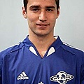 14 (DF) Roman Shirokov