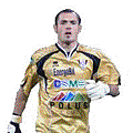 23 (GK) Eduard Stancioiu