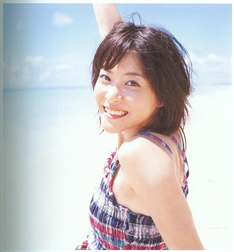 Juri Ueno 上野樹里 