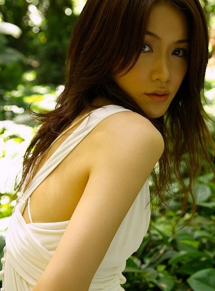 Sayaka Yamaguchi 山口紗彌加