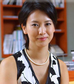 Naho Toda 戶田菜穗