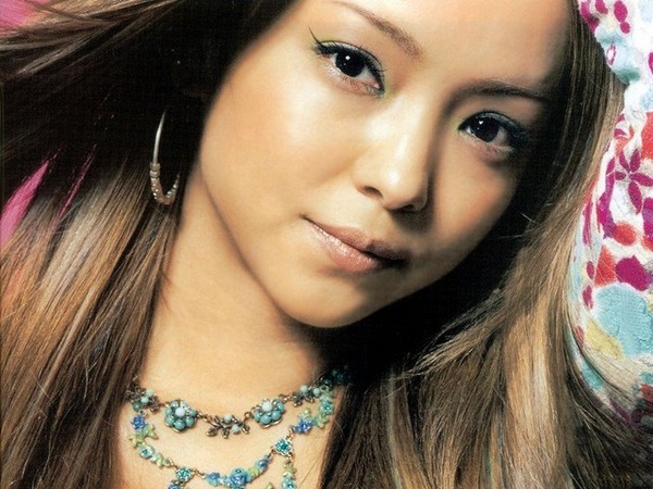 Namie Amuro   安室奈美恵