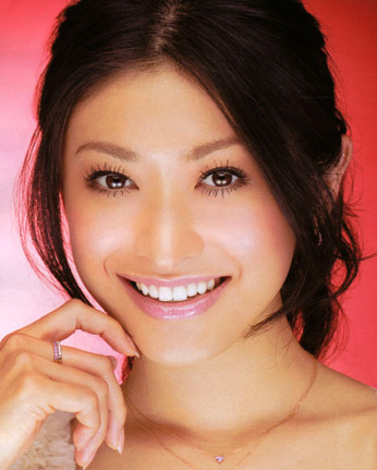 Yu Yamada 山田優