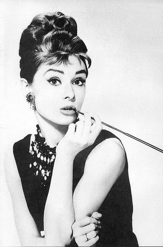 Audrey Hepburn 06